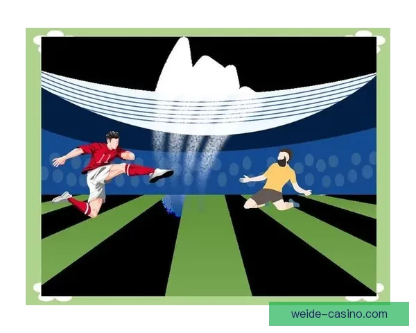 畅享世界杯激情 参与热门竞猜游戏 赢取丰厚大奖