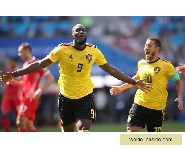 世界杯足球竞猜投注攻略 精准预测助你赢得丰厚奖金